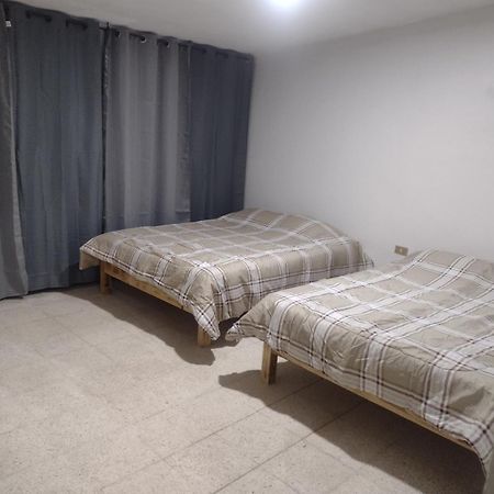 Amplia Casa Centro De Teziutlan Villa Bagian luar foto