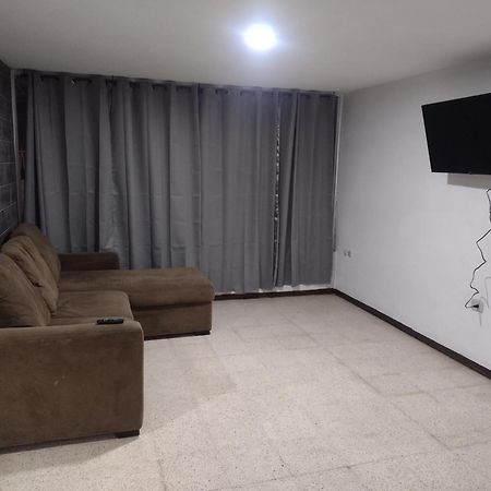 Amplia Casa Centro De Teziutlan Villa Bagian luar foto