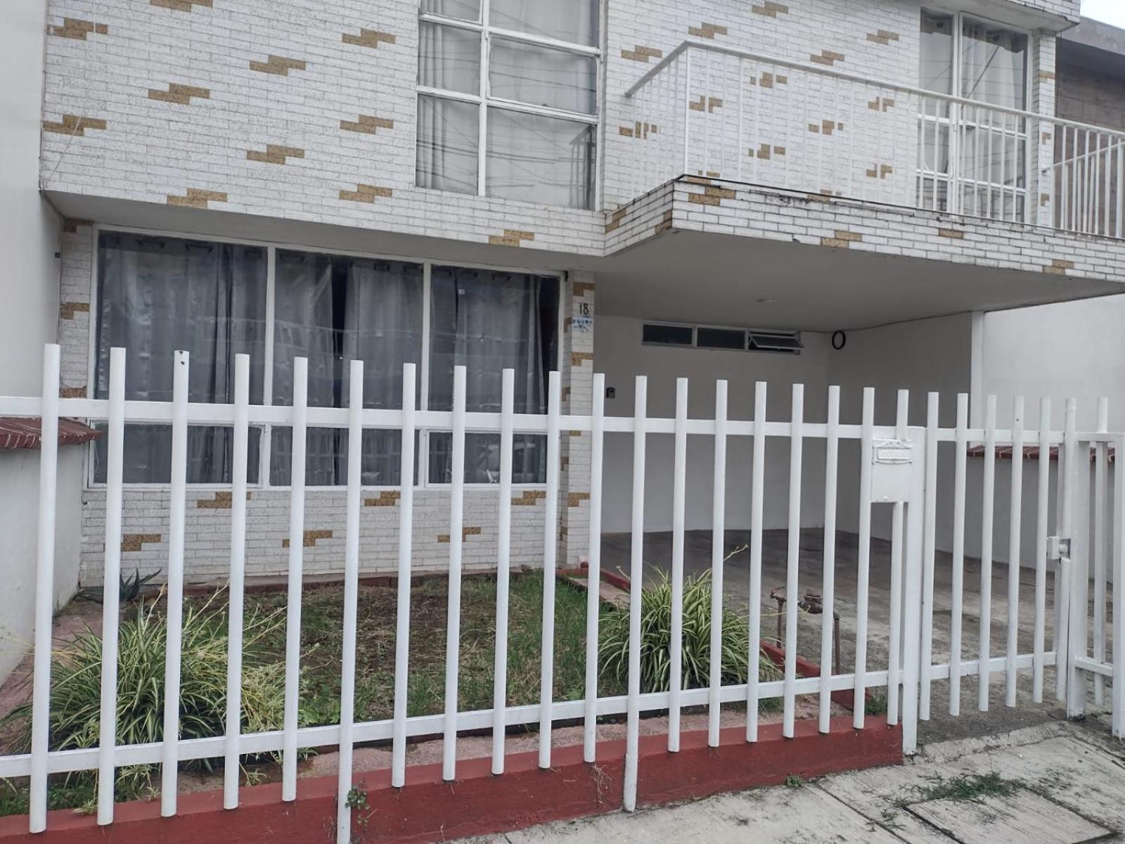 Amplia Casa Centro De Teziutlan Villa Bagian luar foto