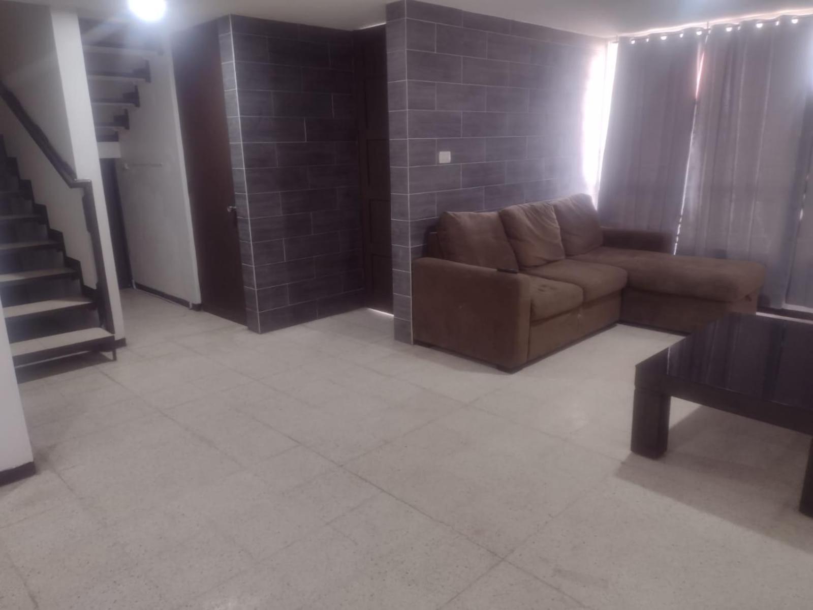 Amplia Casa Centro De Teziutlan Villa Bagian luar foto