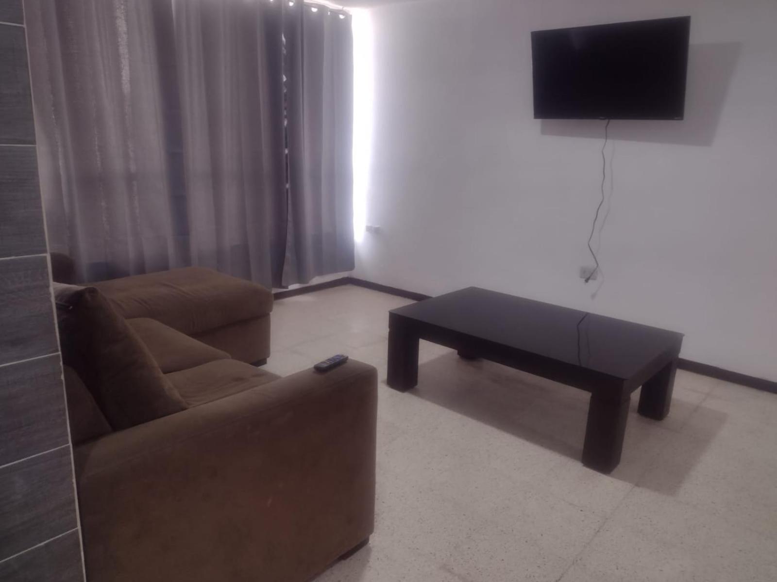 Amplia Casa Centro De Teziutlan Villa Bagian luar foto